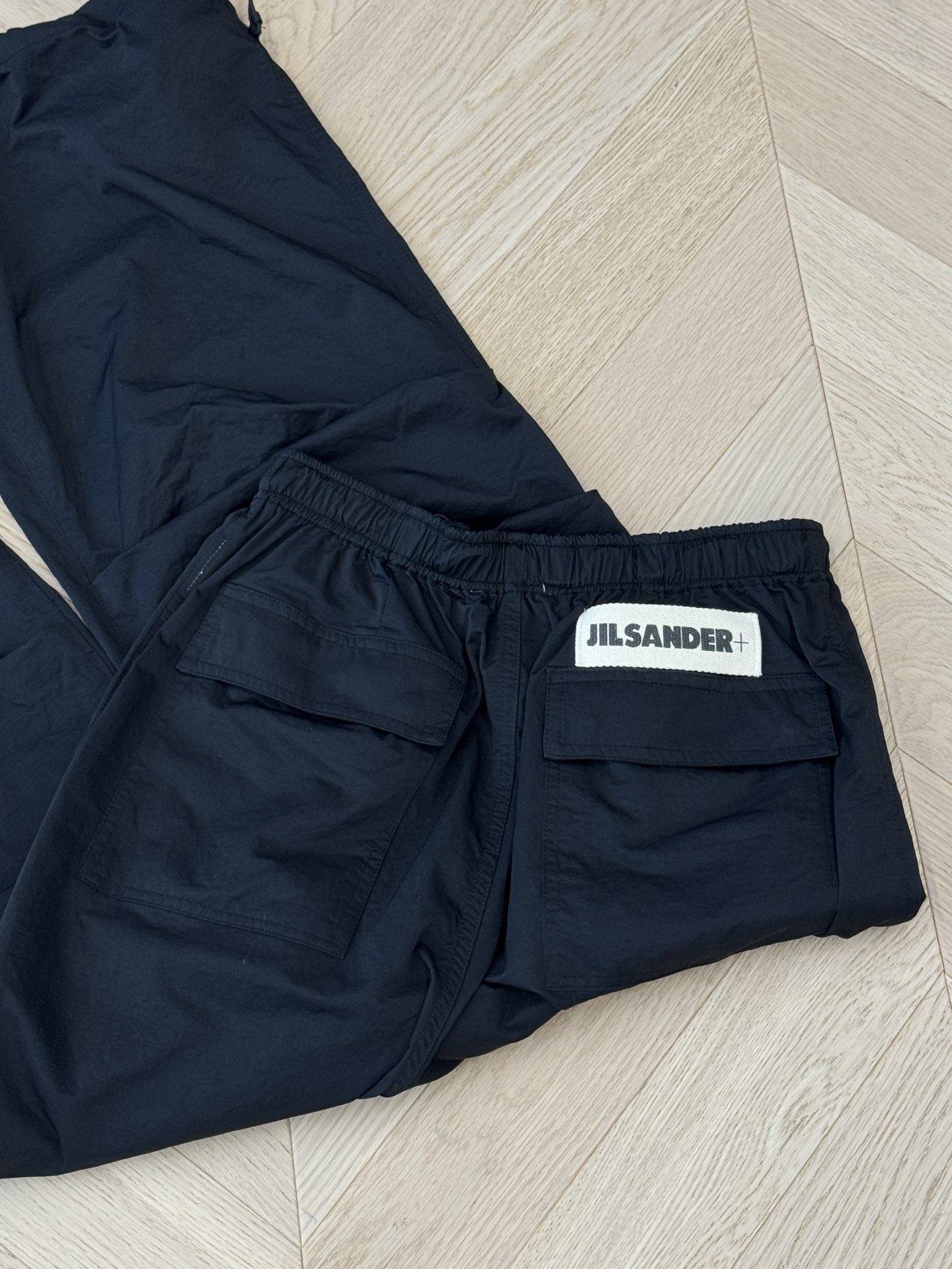 Jil Sander 002