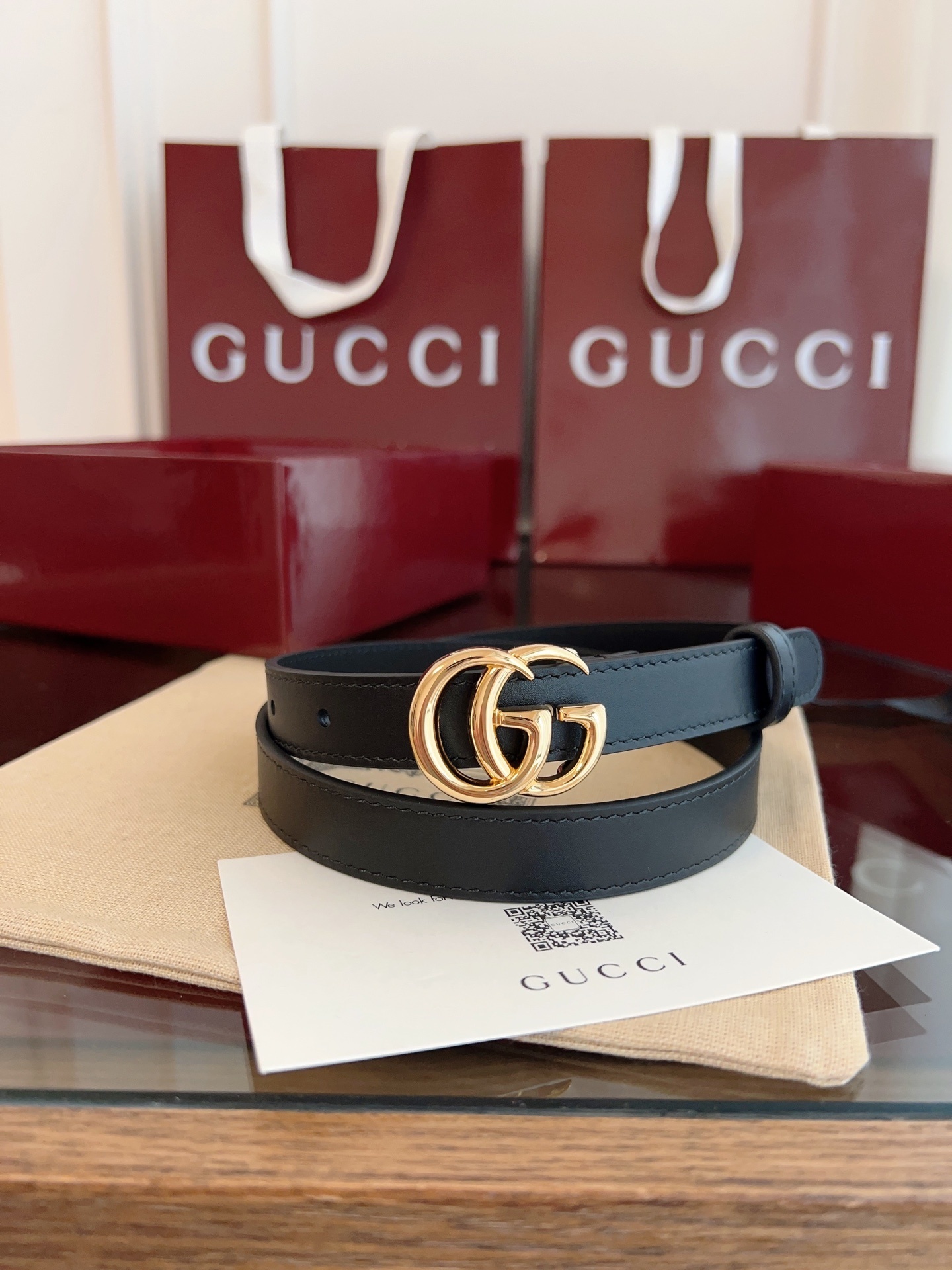GUCCI 0063