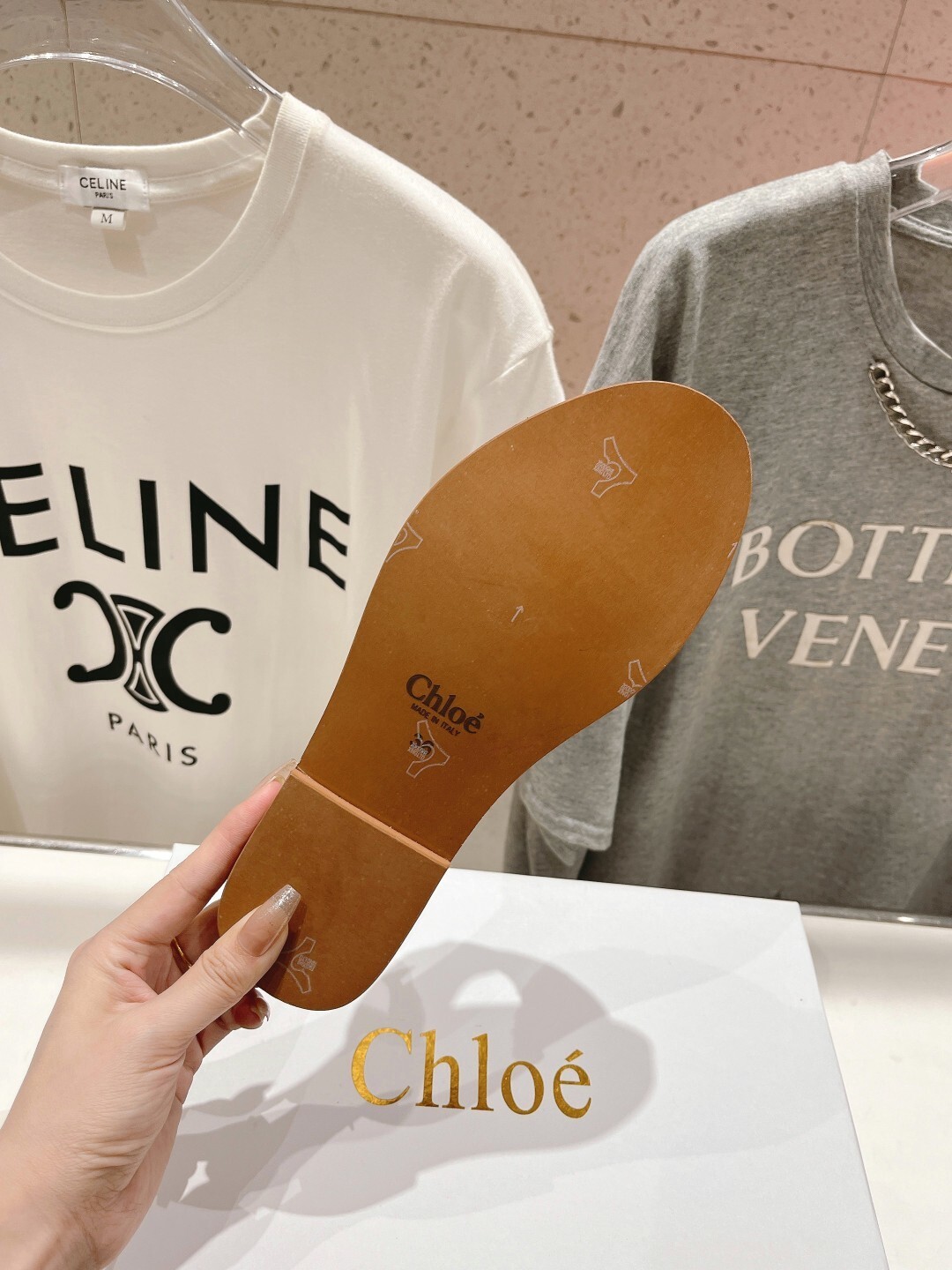 CHLOE shoes_ 025
