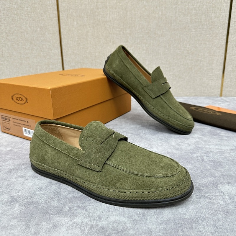 TOD'S 0008