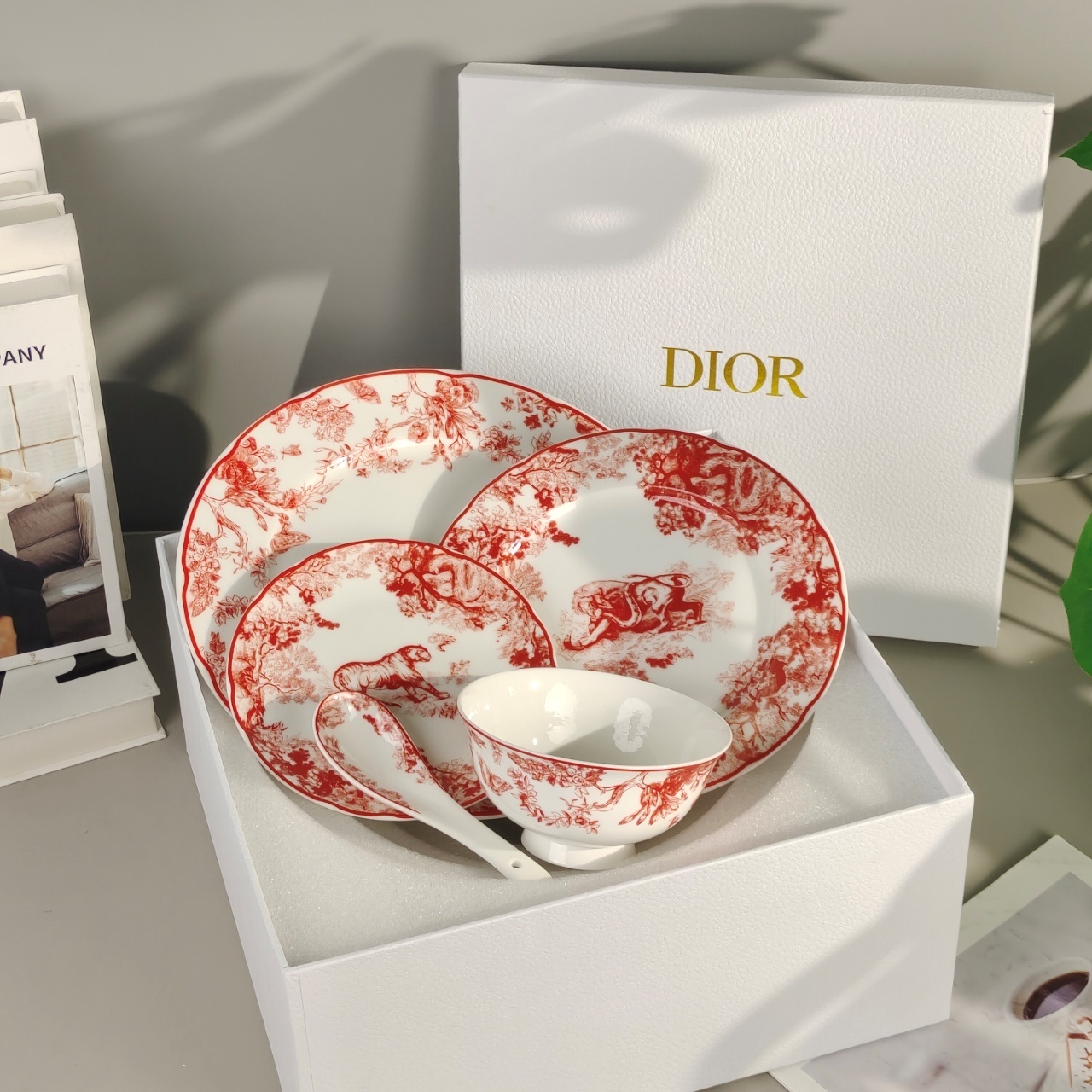 Home decoration 0495