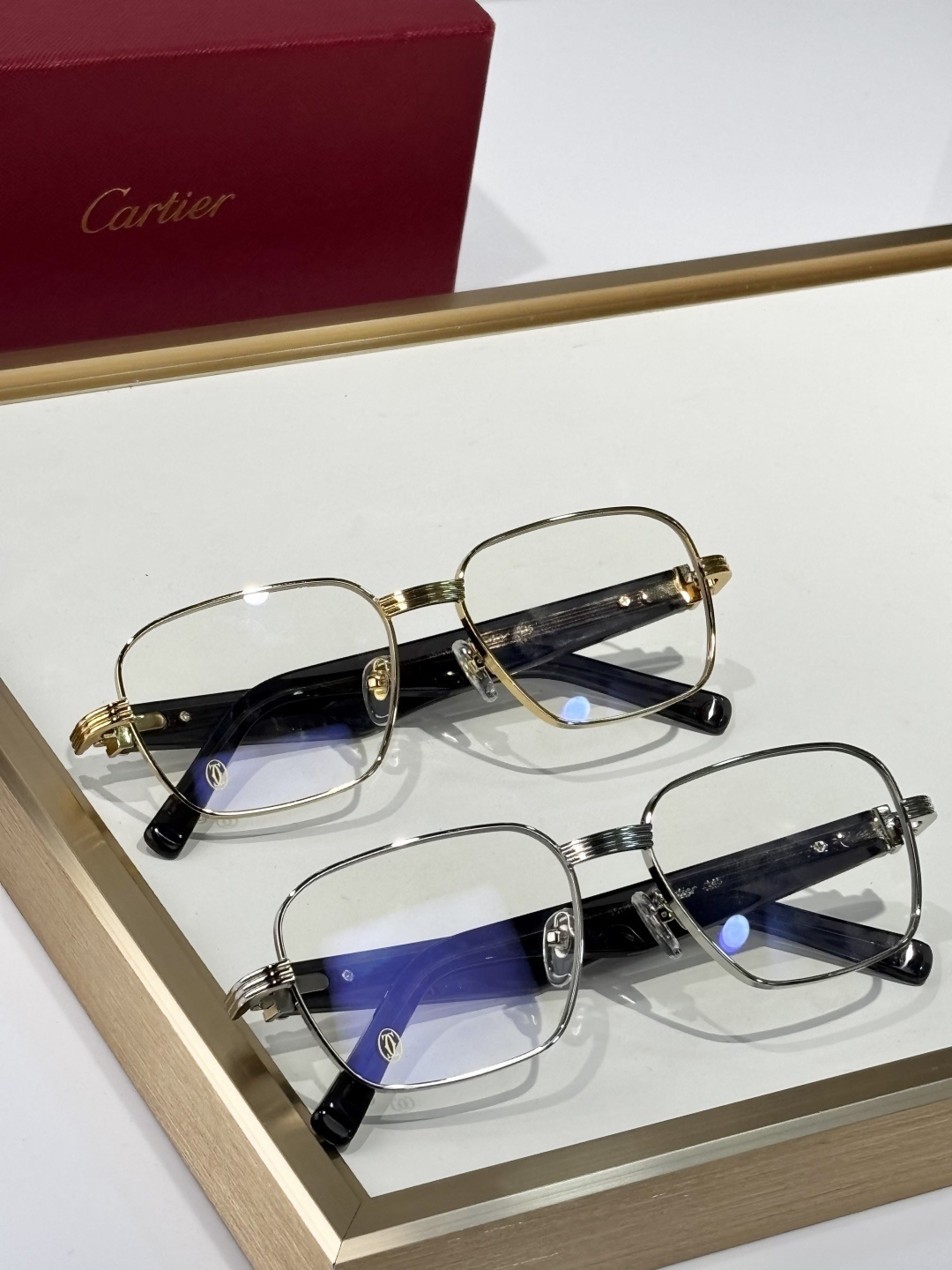 Cartier 0078