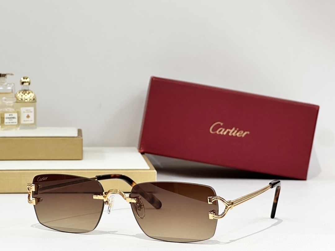 Cartier 0092