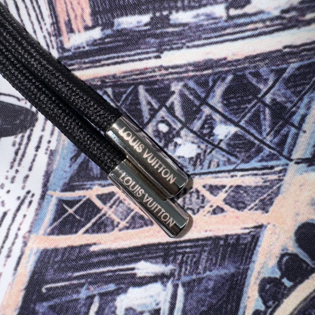 Shorts and beach pants 0017