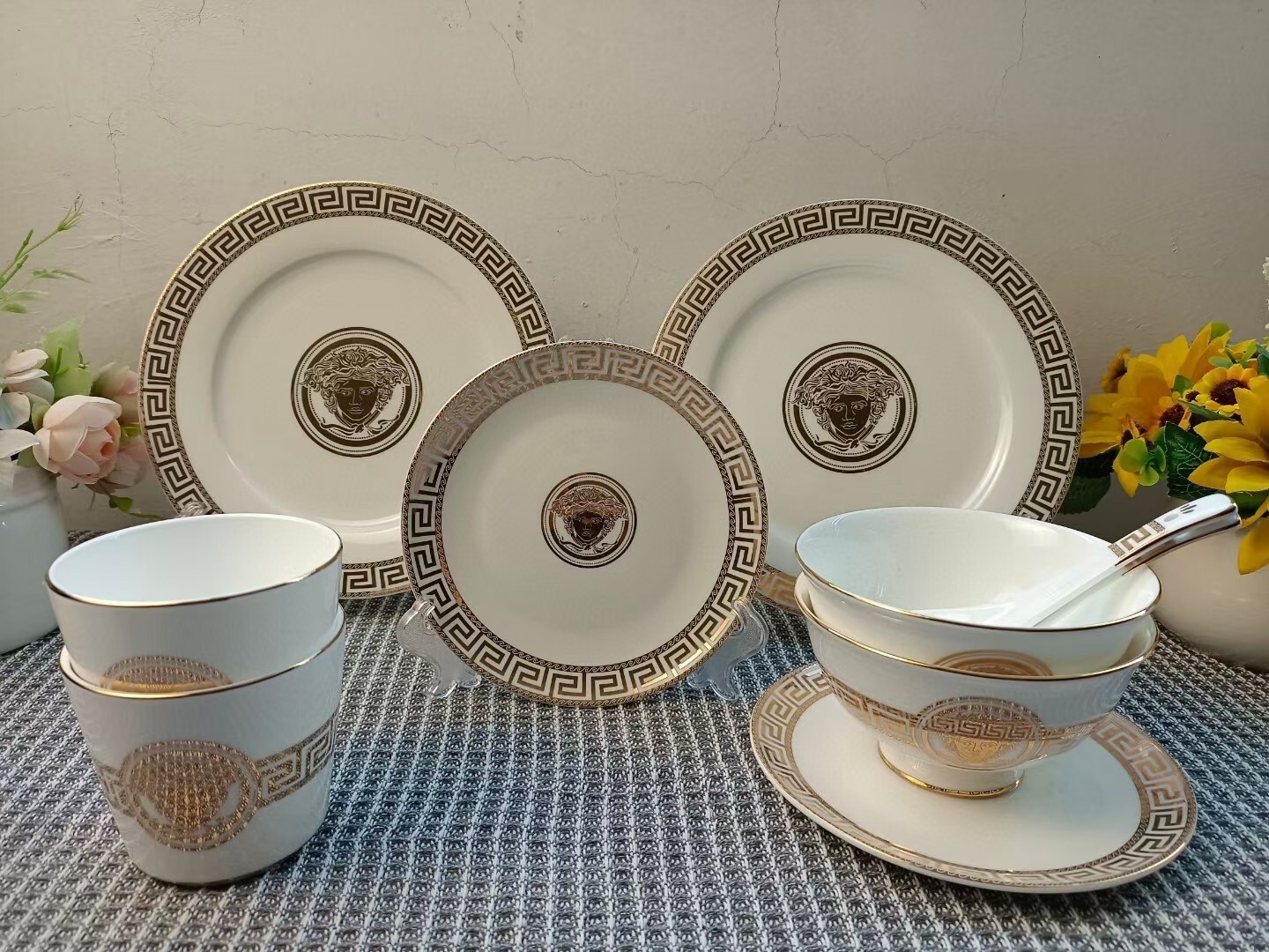 Home decoration 0384