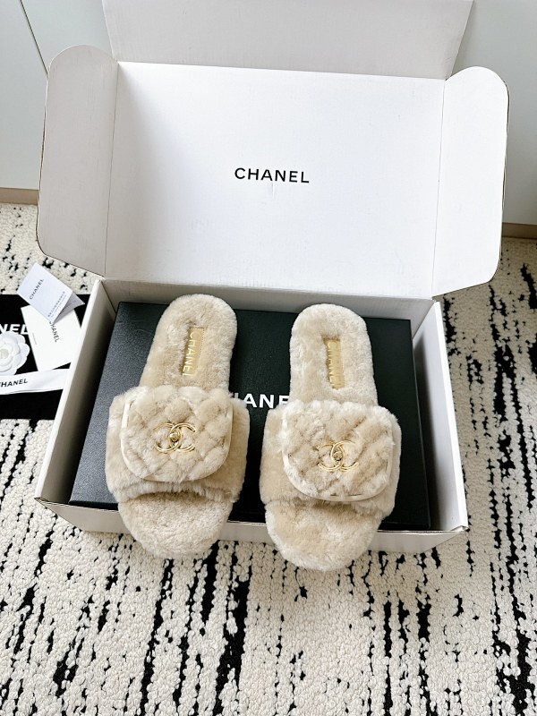 Chanel 0364