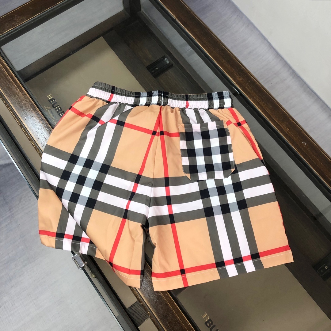 Shorts and beach pants 0249