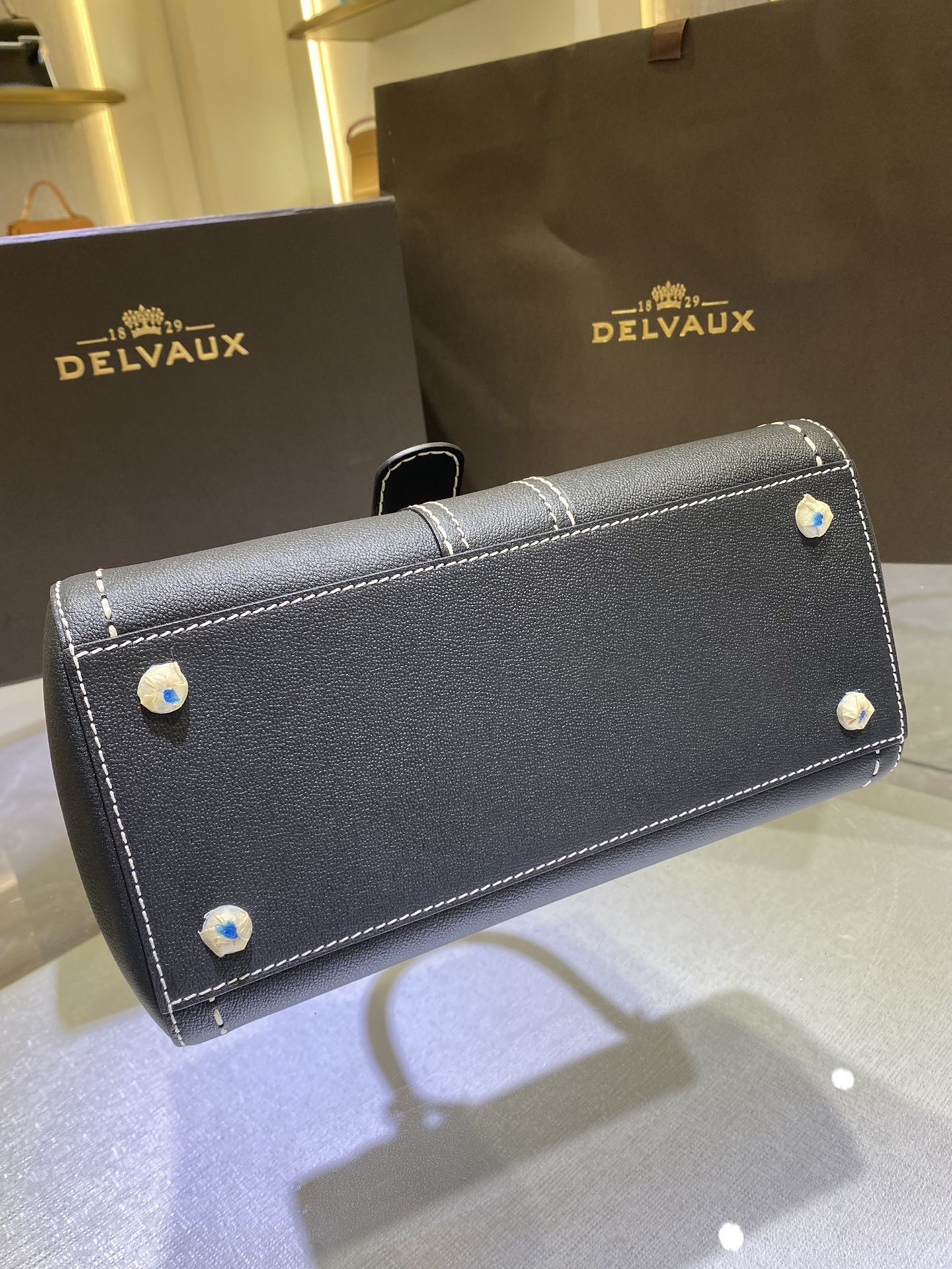 Delvaux 0199