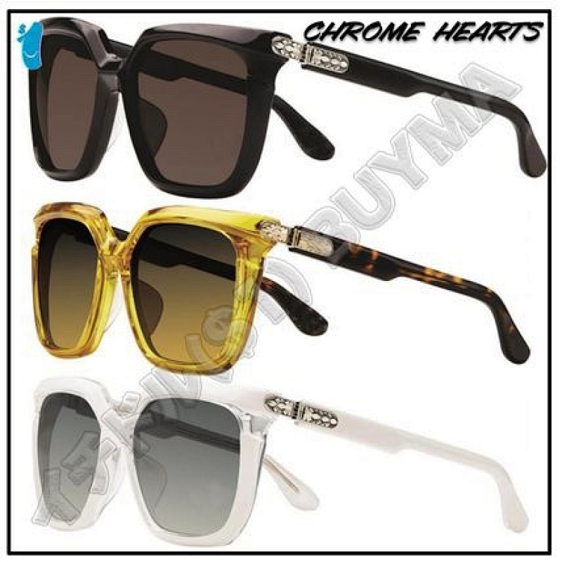 CHROME HEARTS 0022