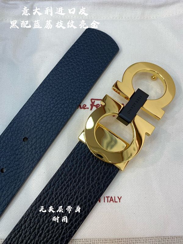 Salvatore Ferragamo 0058