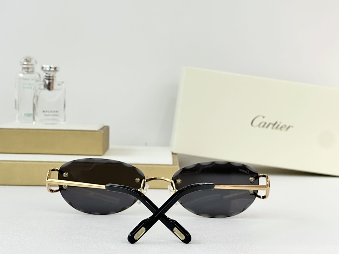 Cartier 0086