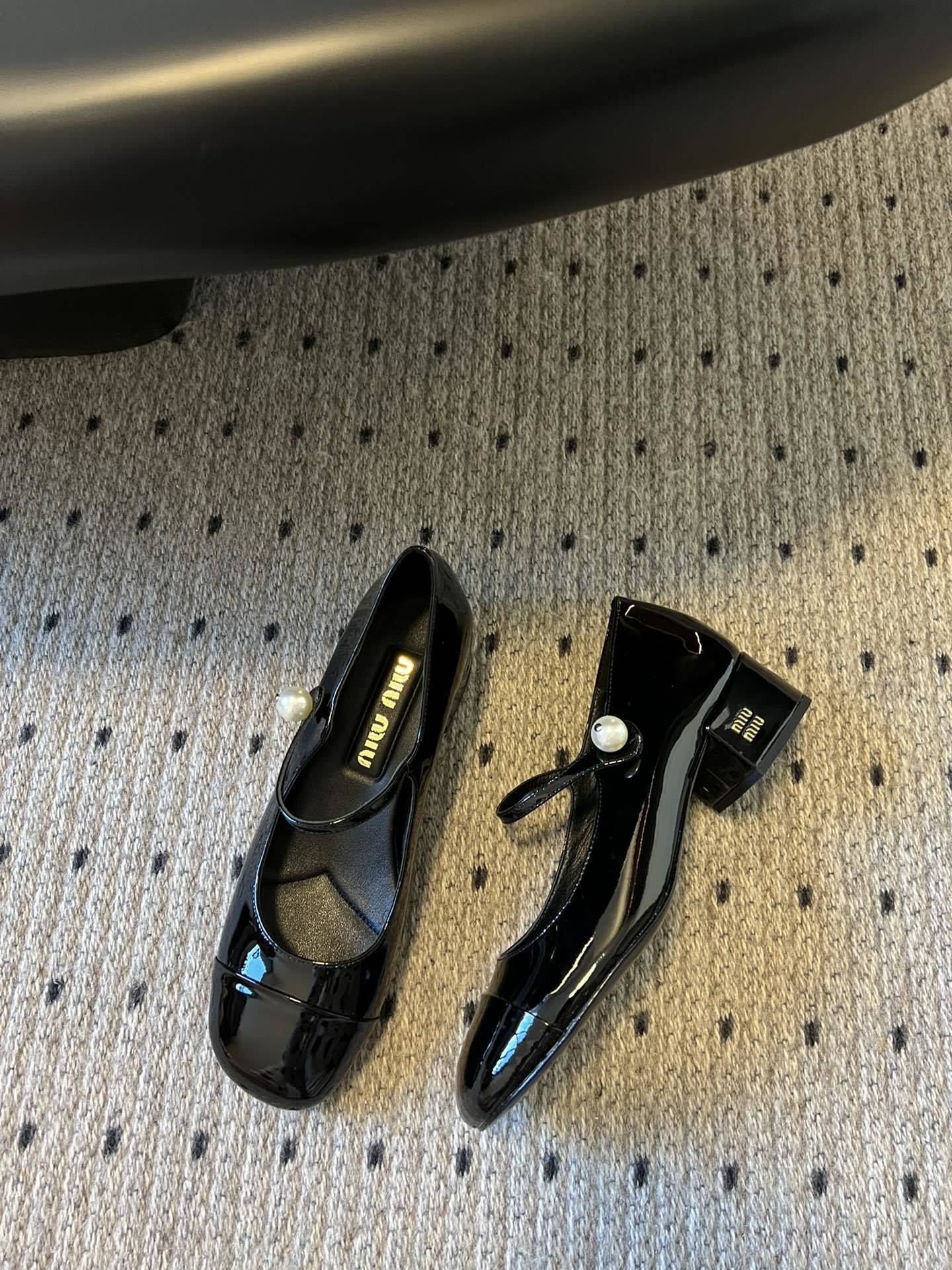 Miu Miu Shoes 0089