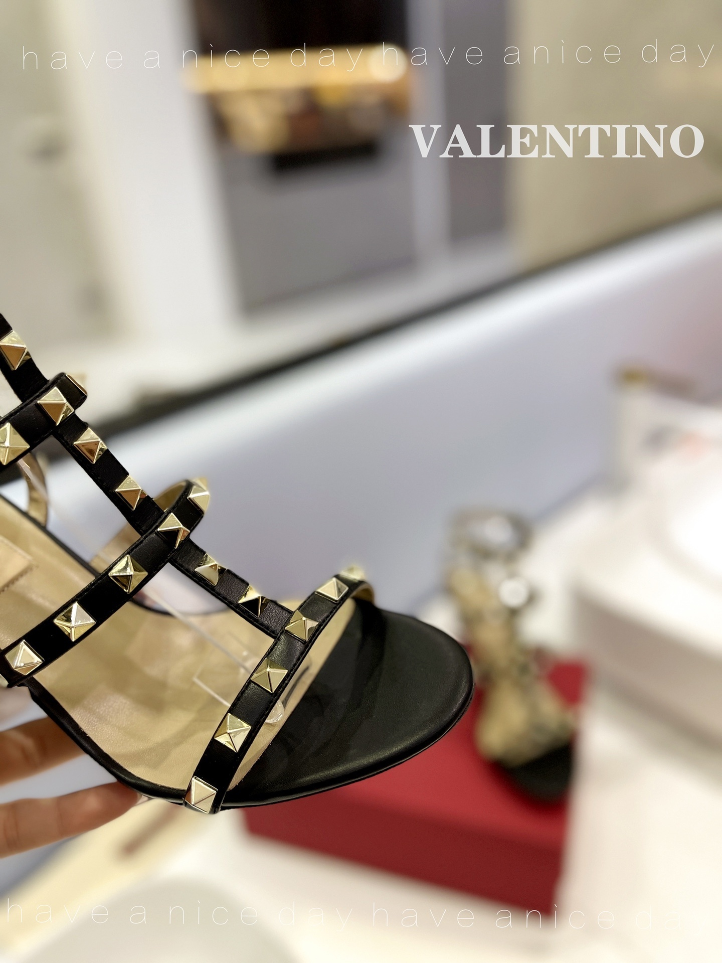 Valentino 0148