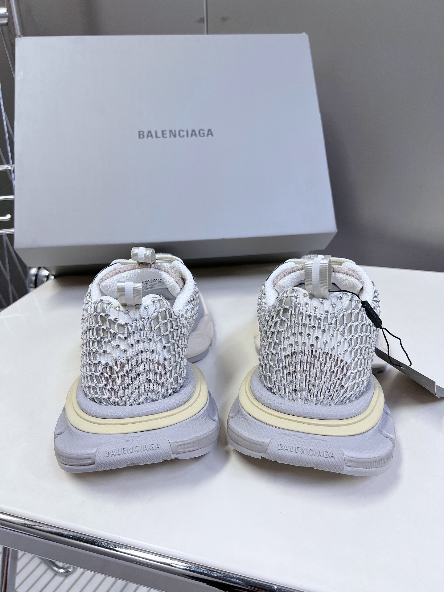 Balenciaga 0033