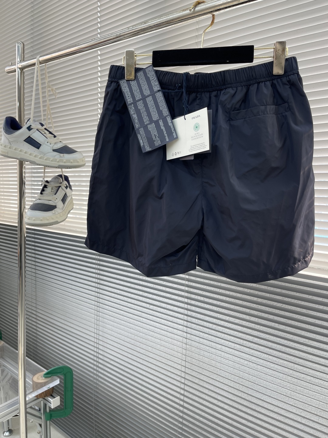 Shorts and beach pants 0049