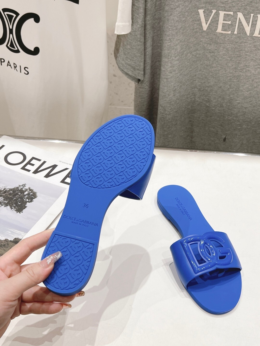 Dolce & gabbana 0117