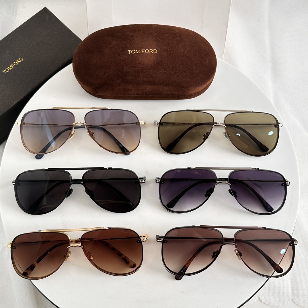 TOM FORD 0057