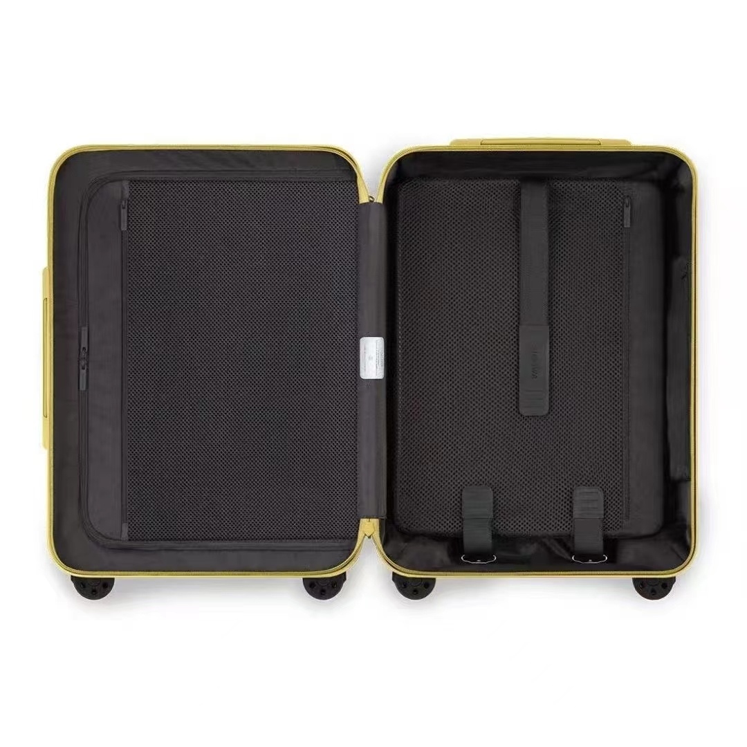 Pull rod case 0050