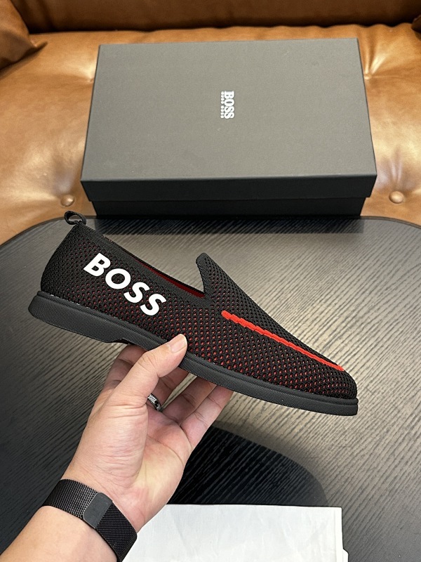 BOSS 0045
