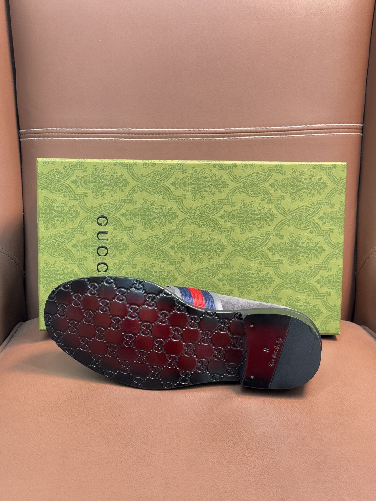 GUCCI 0080