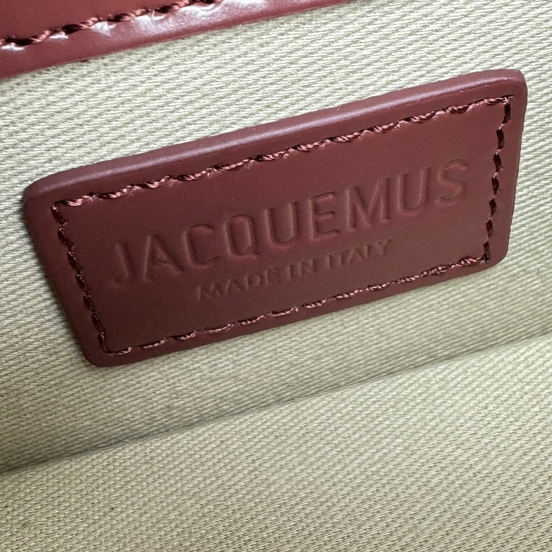 Jacquemus 0080