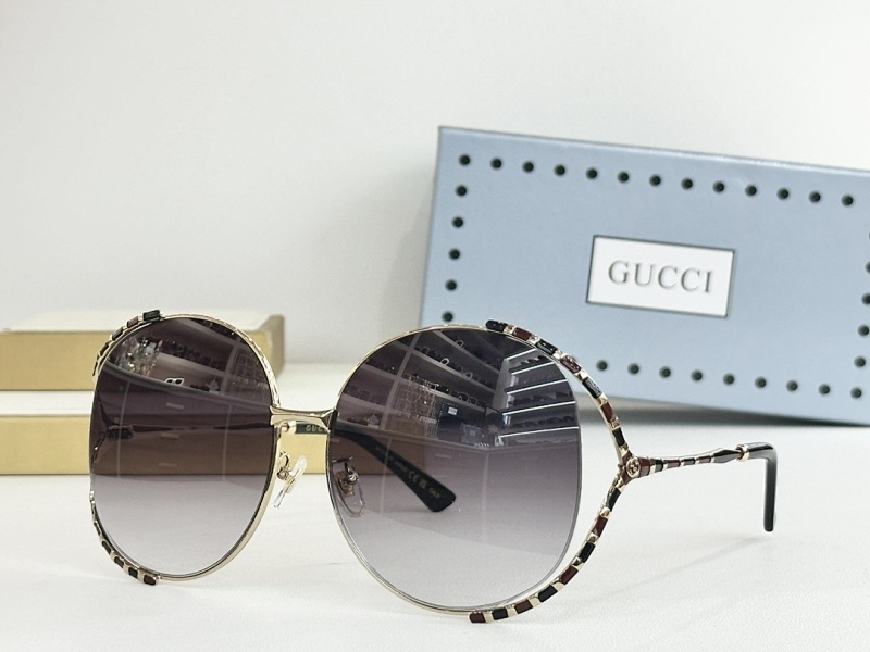 GUCCI 0078