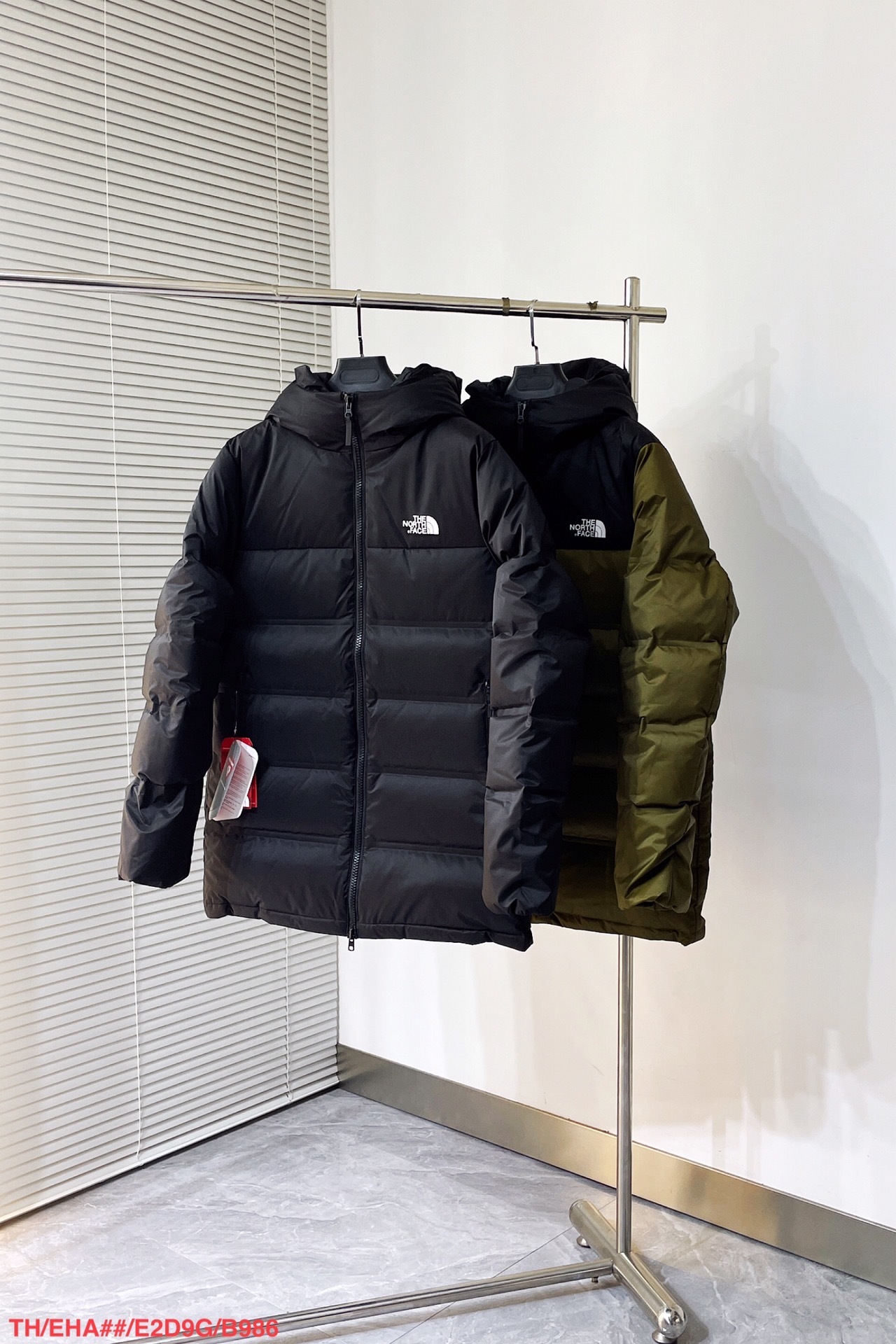 the north face 0000