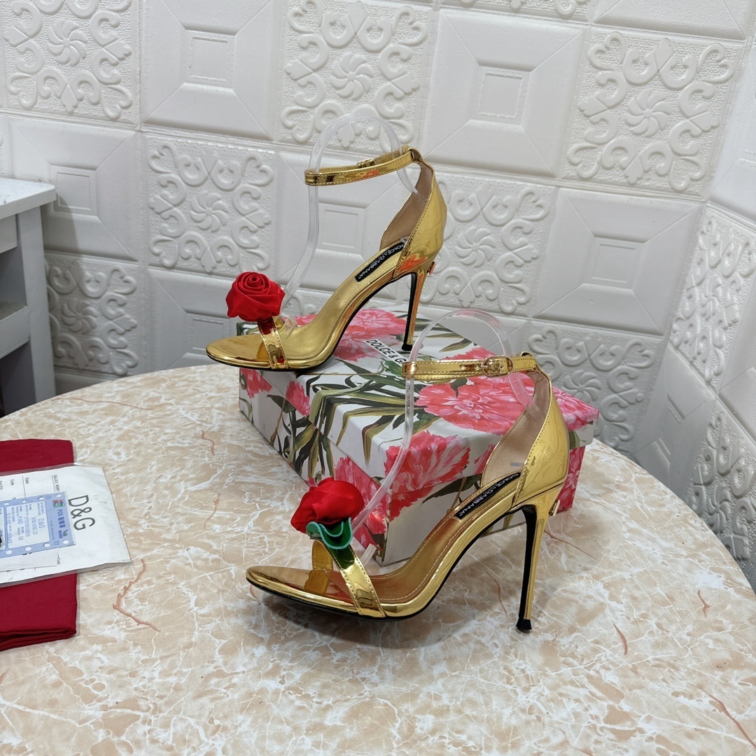 Dolce & gabbana 0034