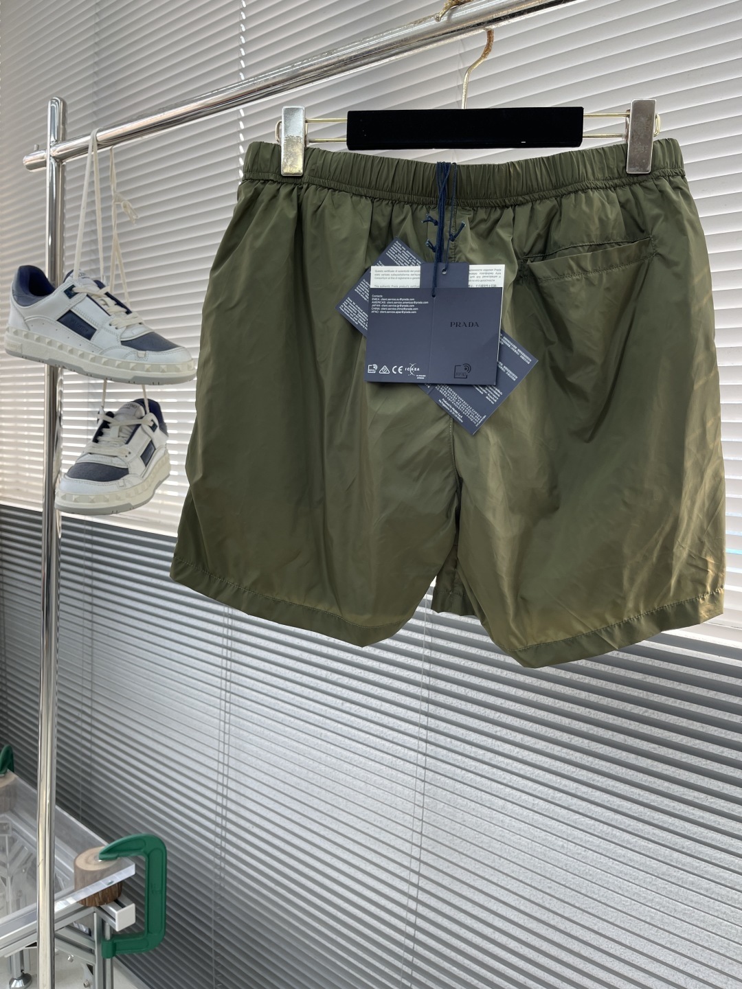 Shorts and beach pants 0050
