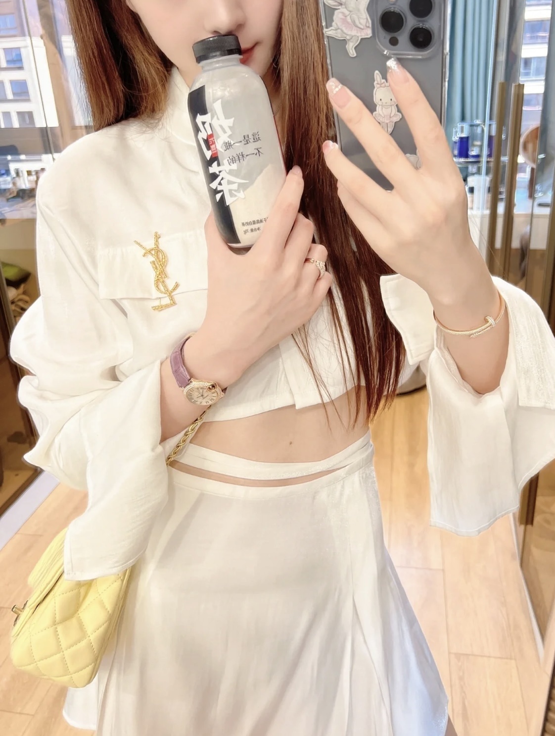 Yves Saint Laurent 0027