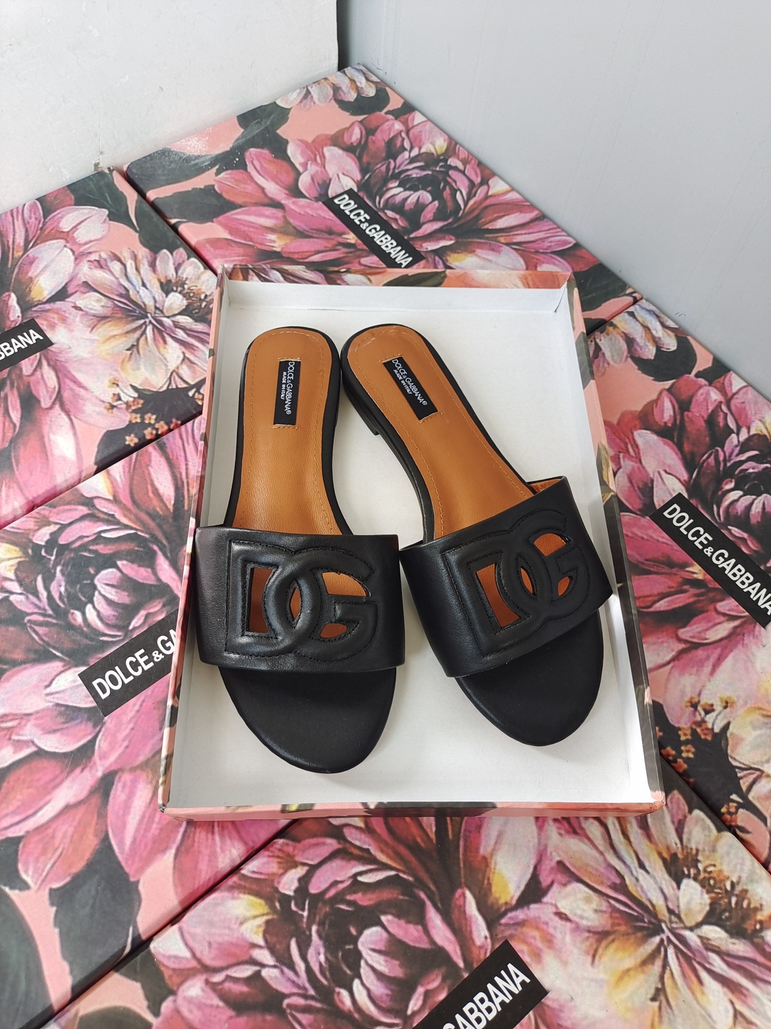 Dolce & gabbana 0076