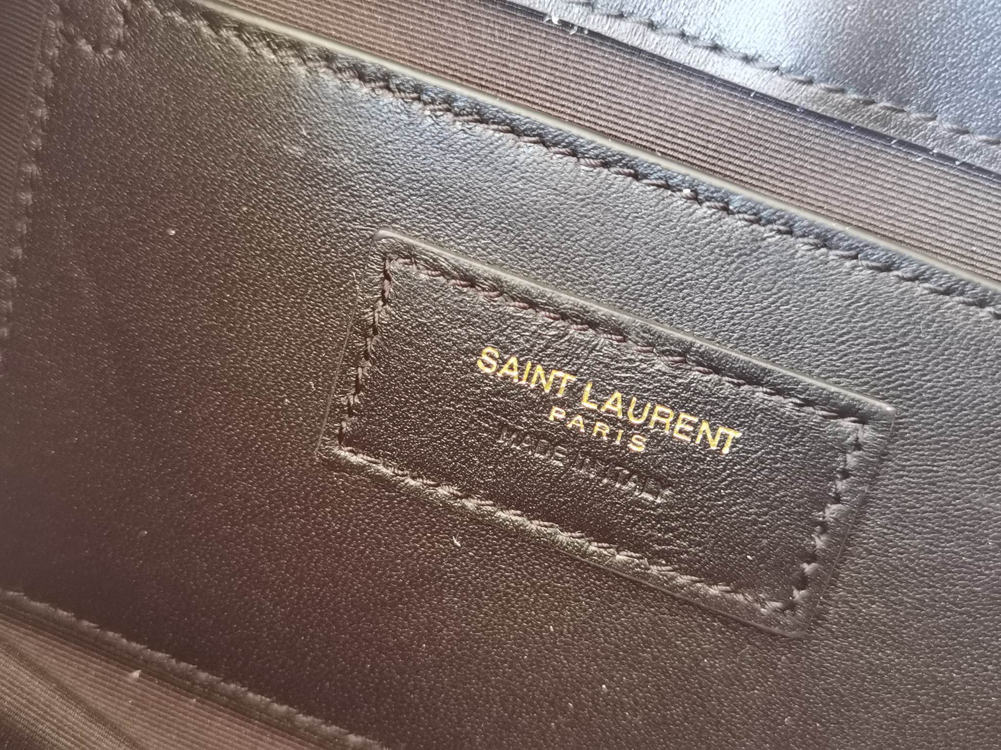 YSL 0176