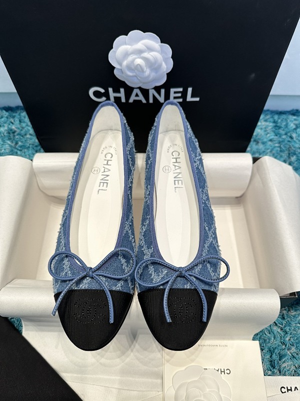 Chanel 0291