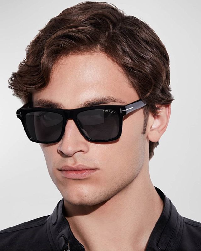 TOM FORD 0012