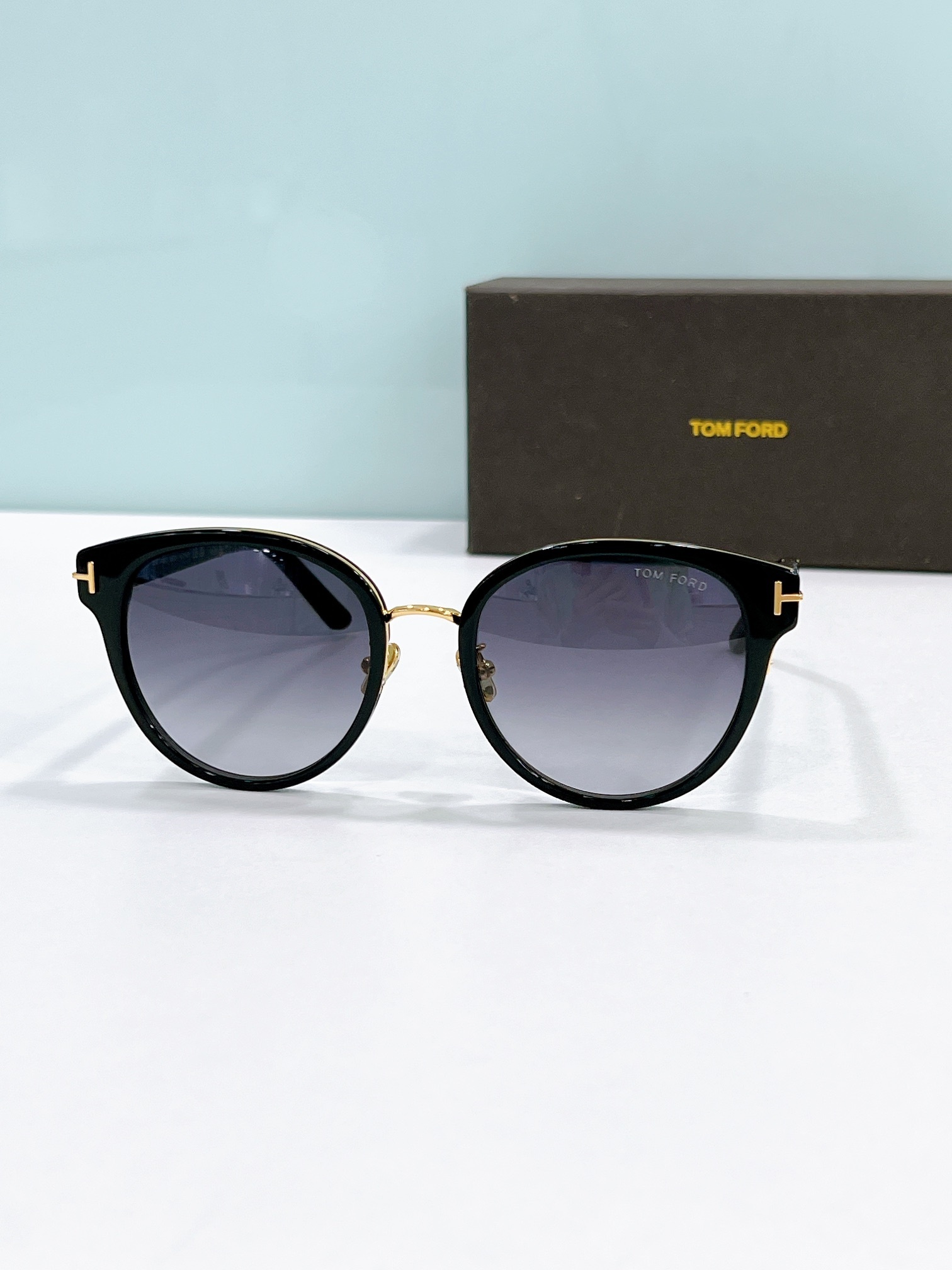 TOM FORD 0079
