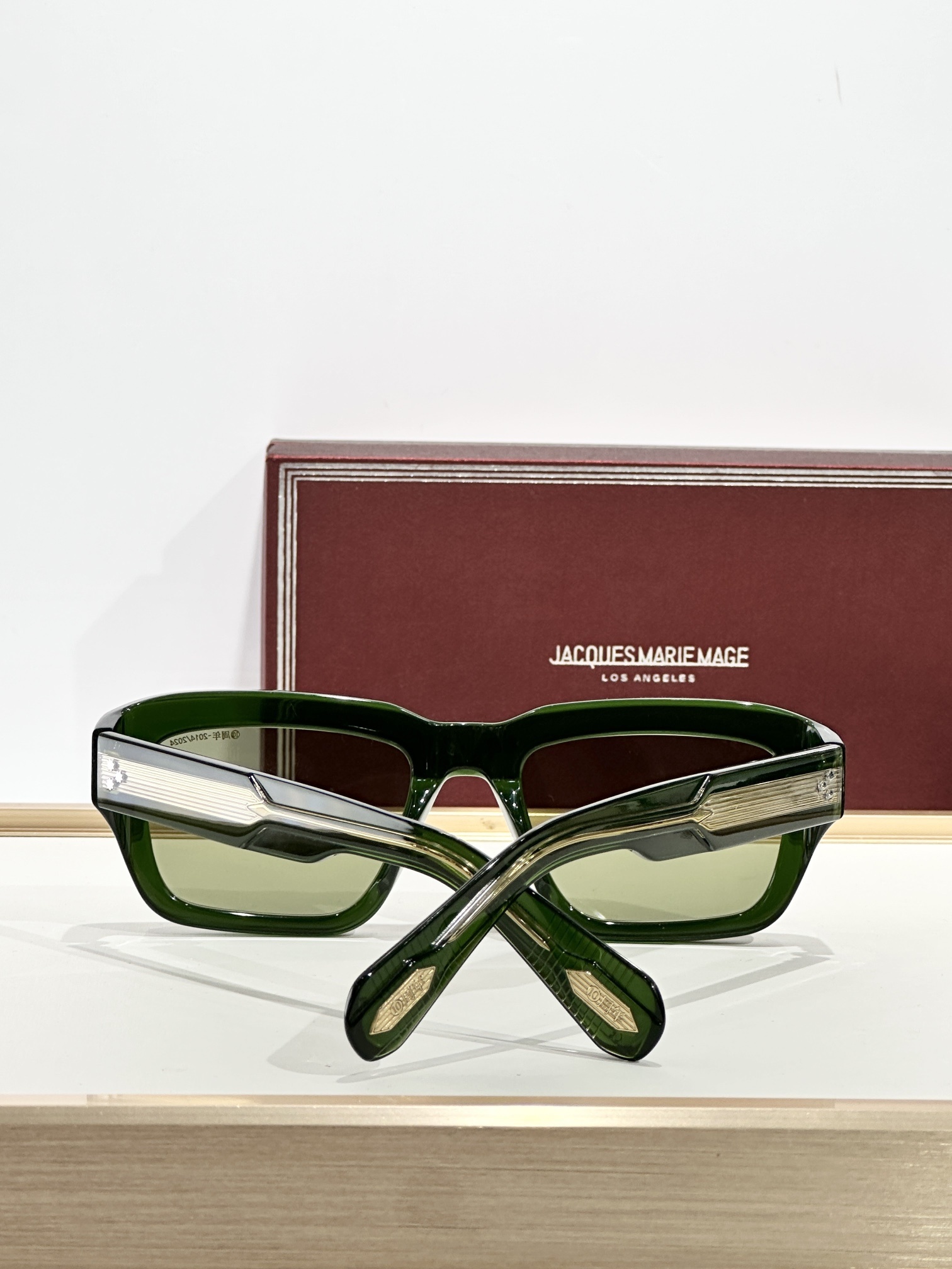 Jacques Marie Mage 0041