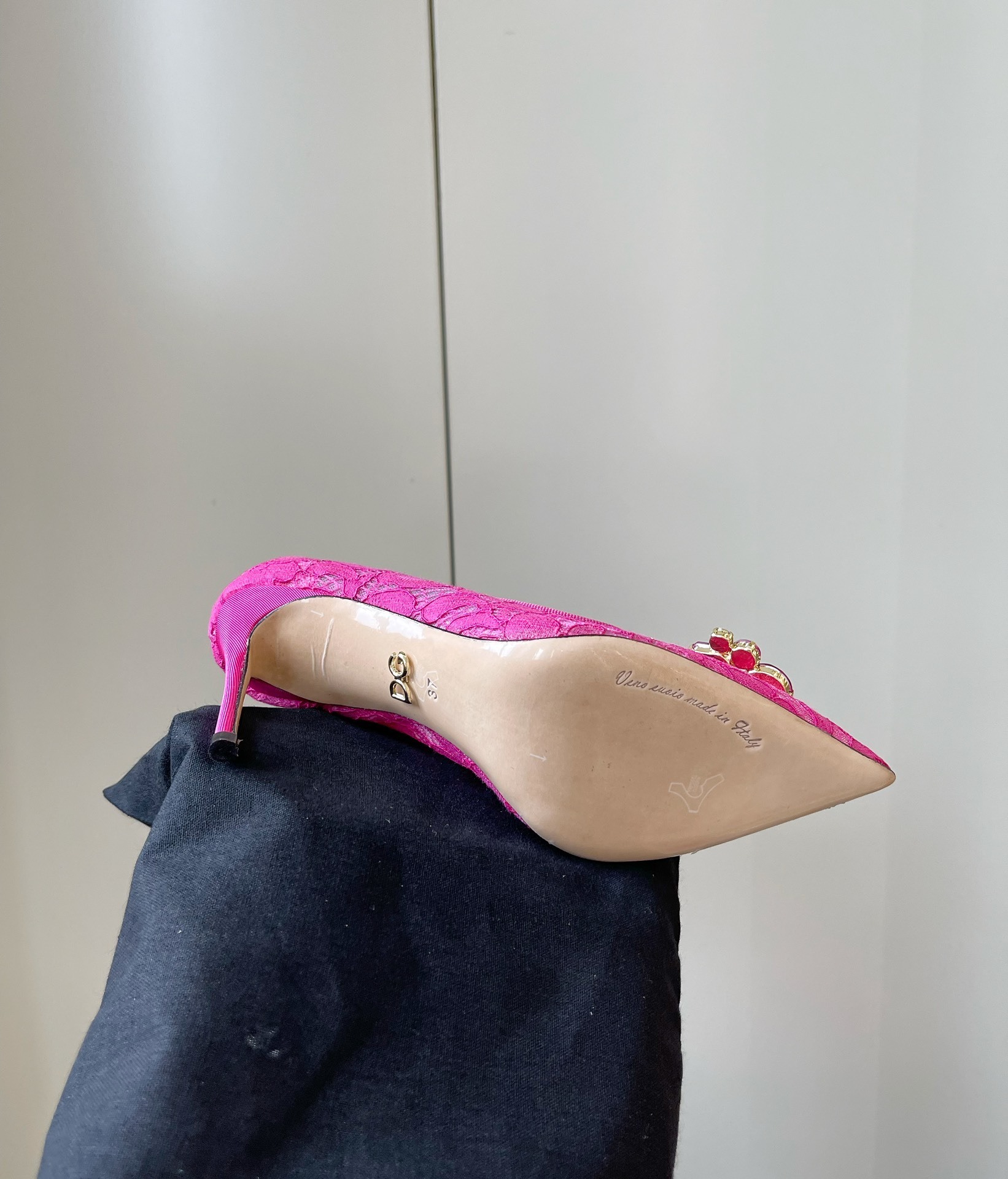 Dolce & gabbana 0012