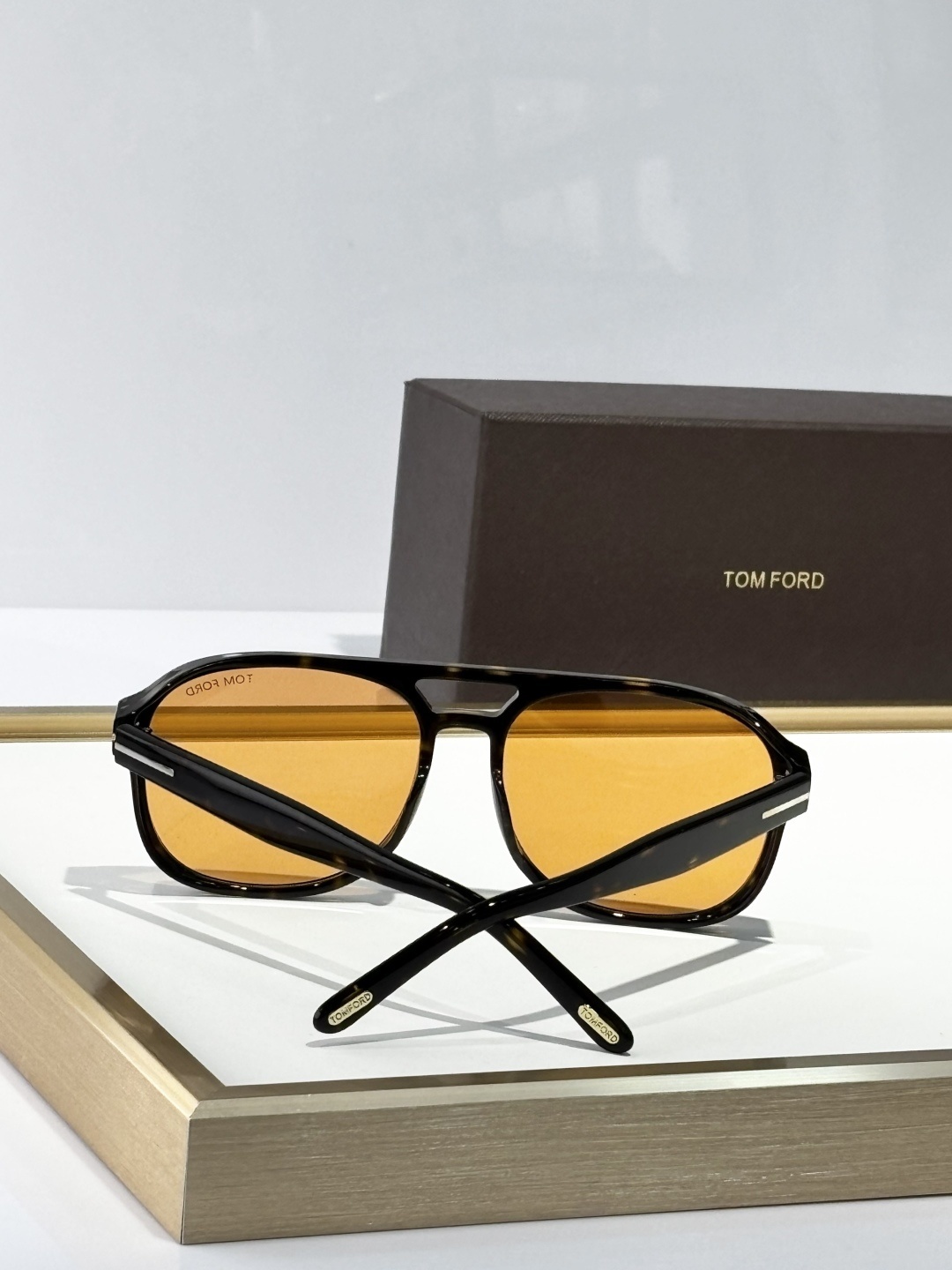 TOM FORD 0015
