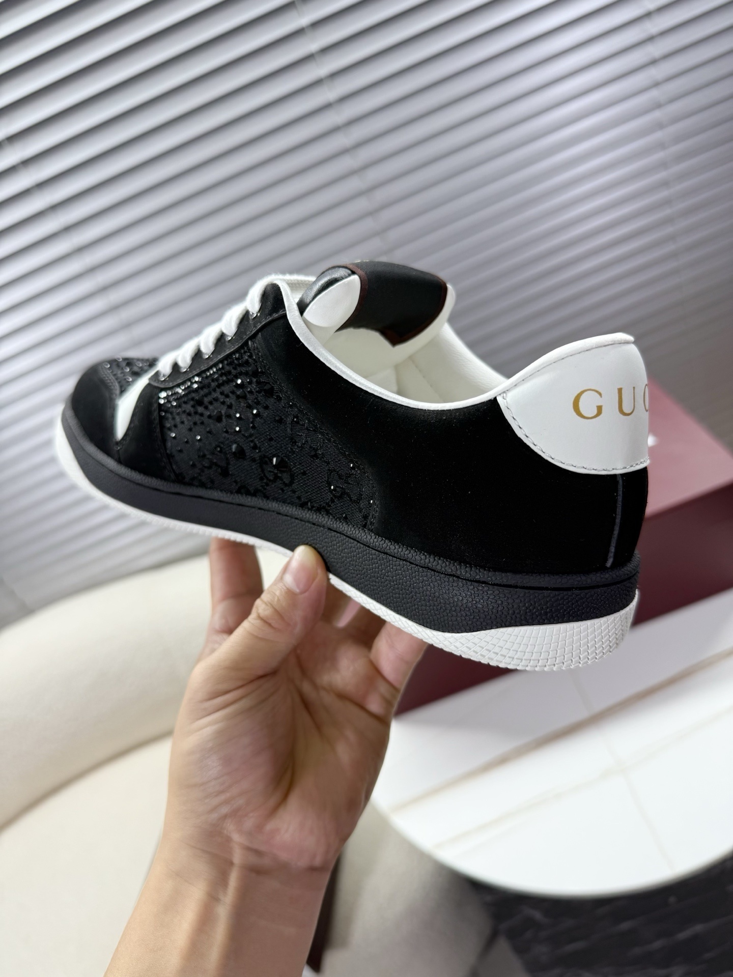 GUCCI 0138