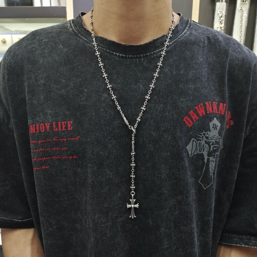 CHROME HEARTS 0090