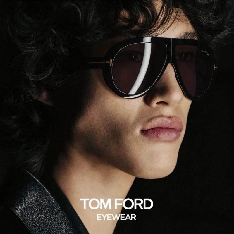 TOM FORD 0009