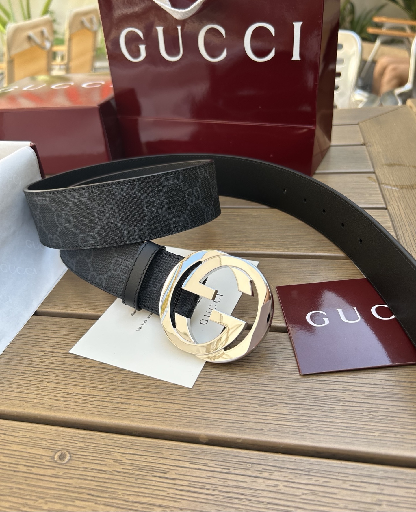 GUCCI 0070