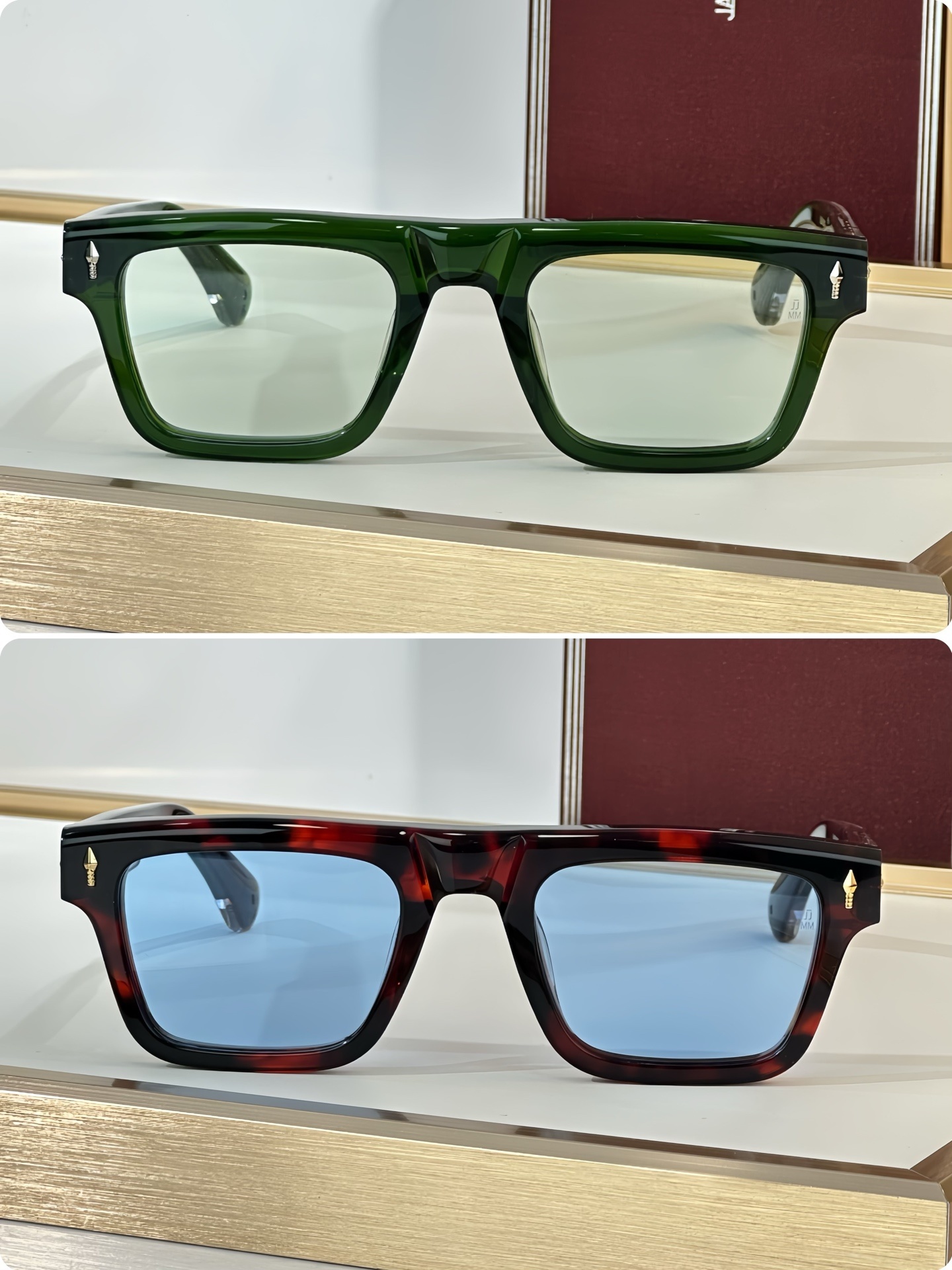 Jacques Marie Mage 0019