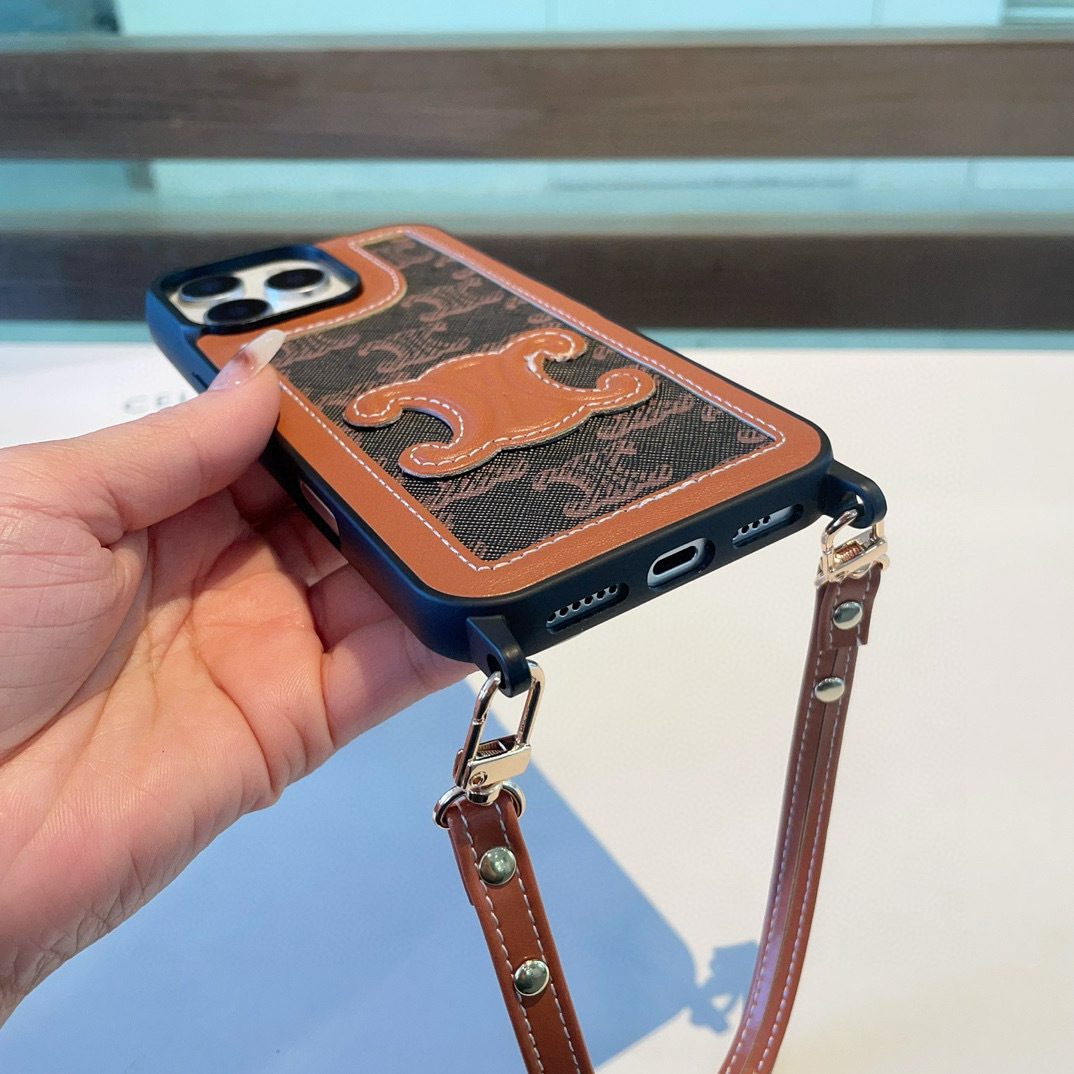 Mobile phone case 0010