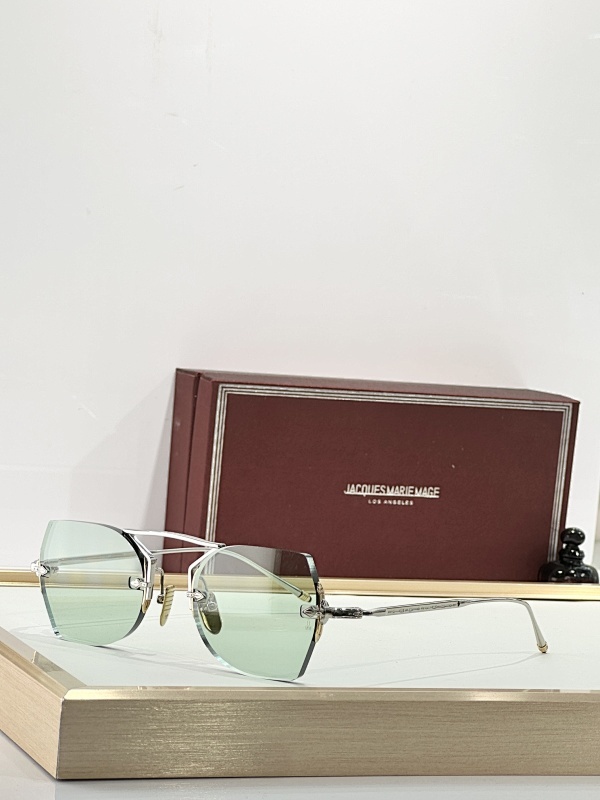 Jacques Marie Mage 0125