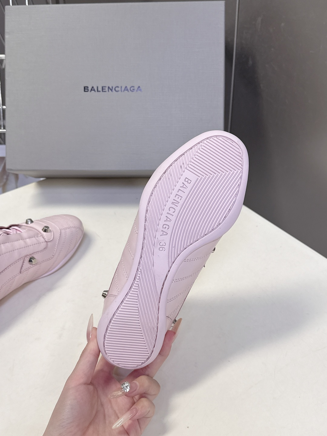 Balenciaga 0008