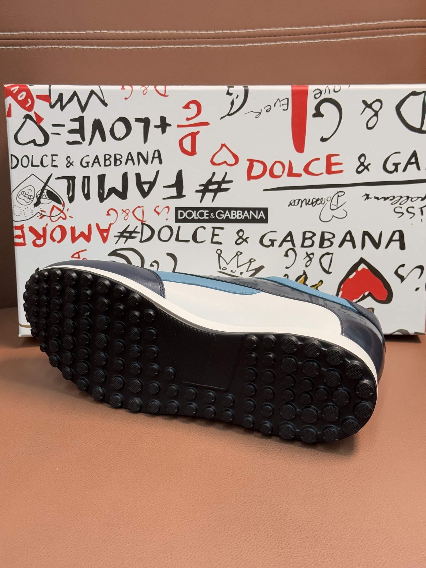 Dolce & gabbana 0049