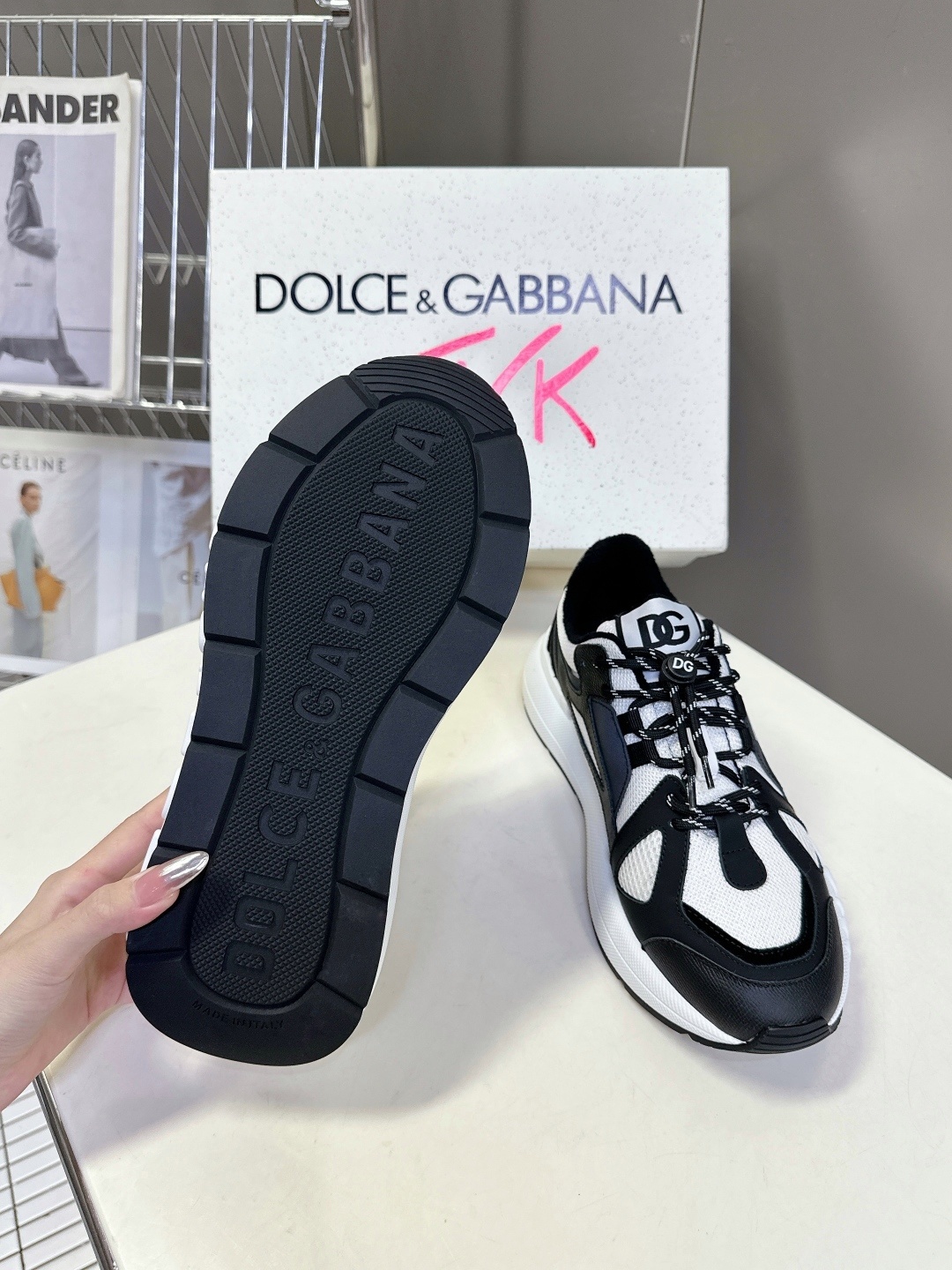 Dolce & gabbana 0005