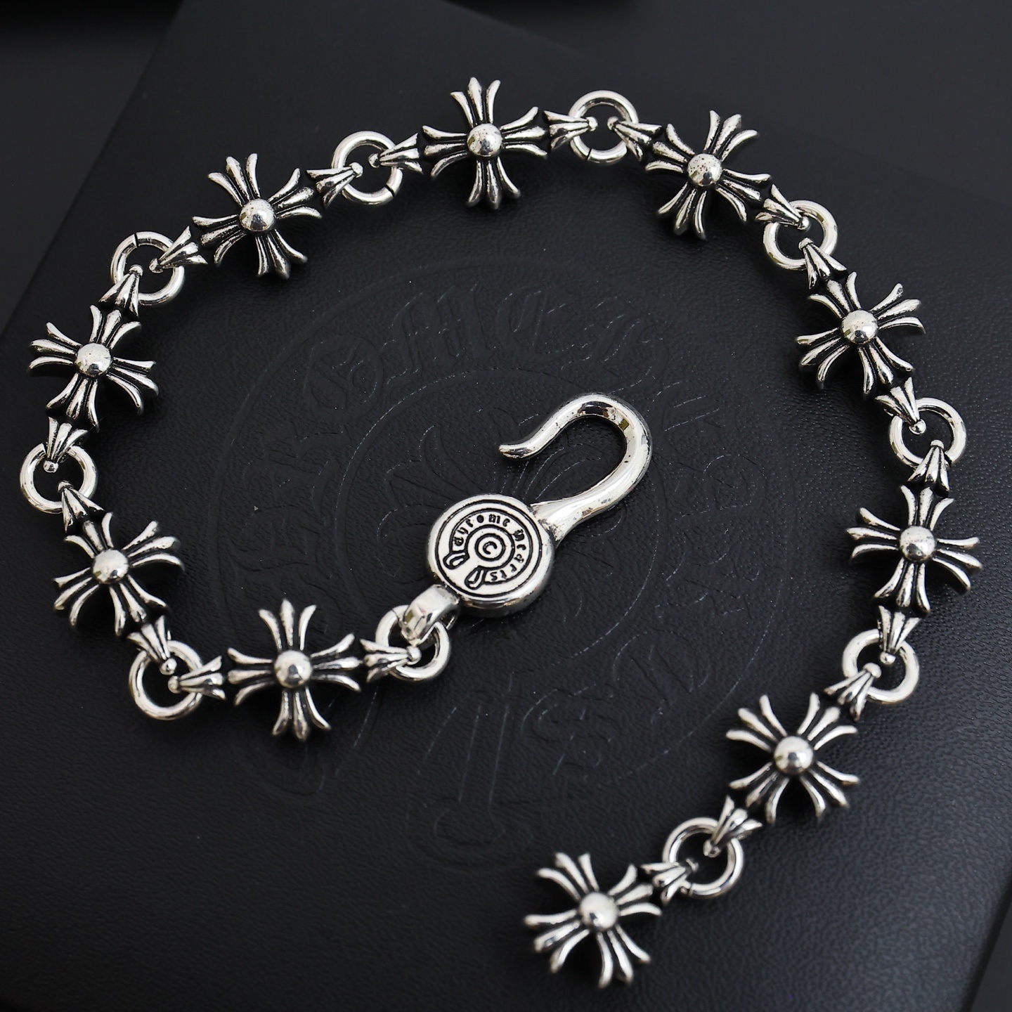 CHROME HEARTS 0116