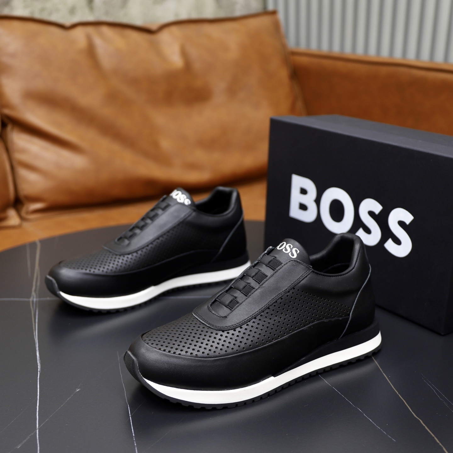 BOSS 0030
